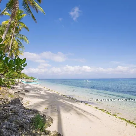 Camotes Eden Hotel