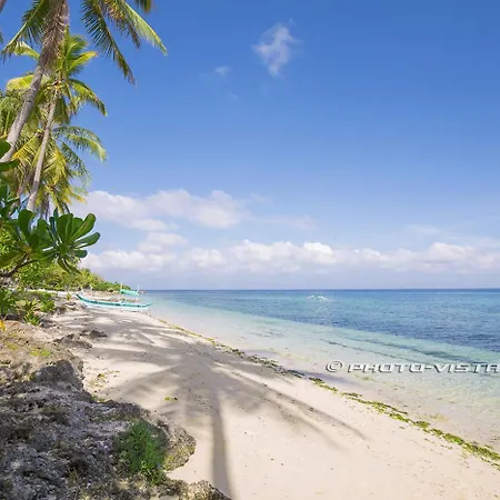 Hotel Camotes Eden