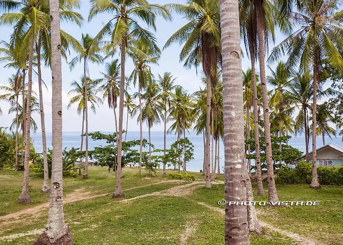 Hotel Camotes Eden