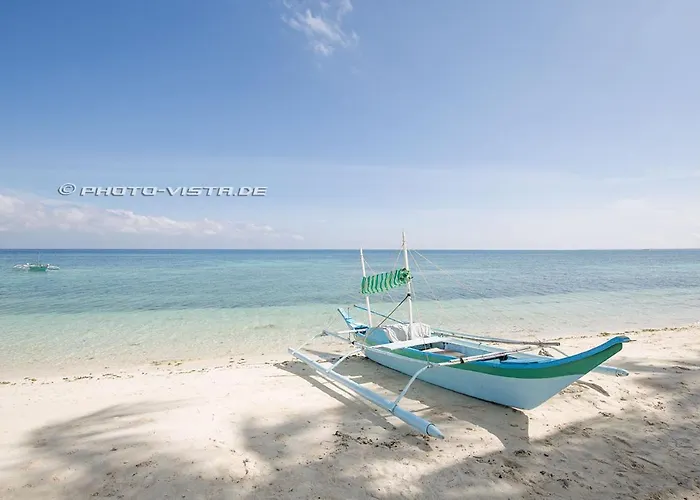 Camotes Eden Hotel