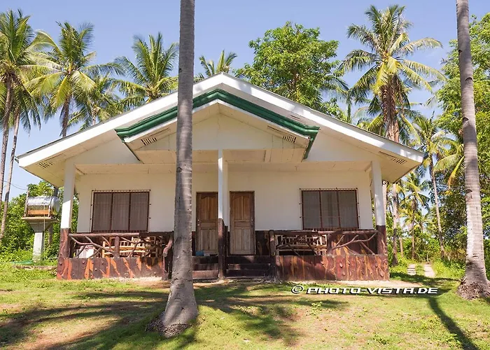 Camotes Eden Hotel 3*