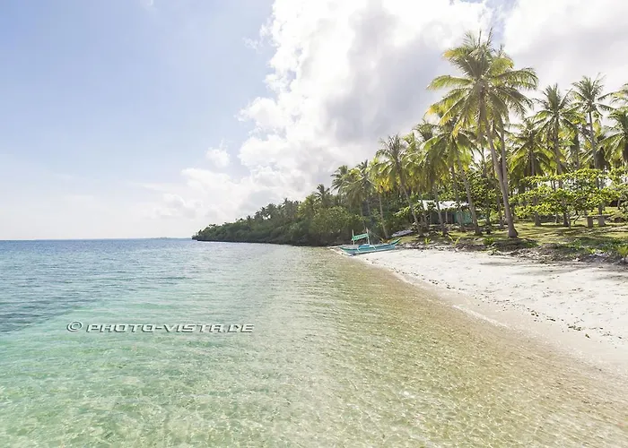 Hotel Camotes Eden