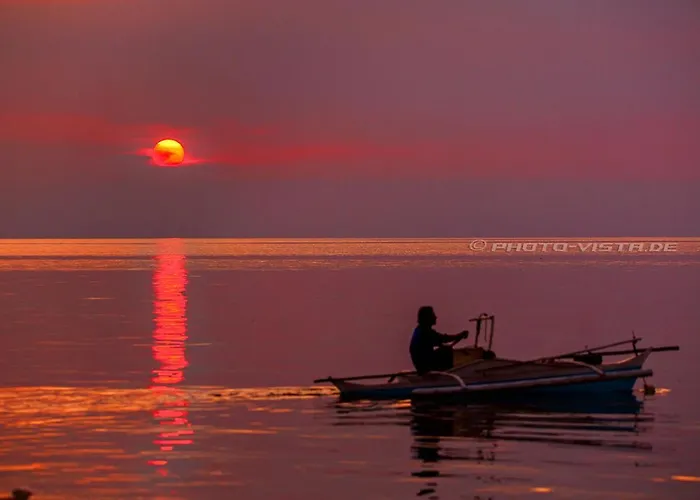 Camotes Eden