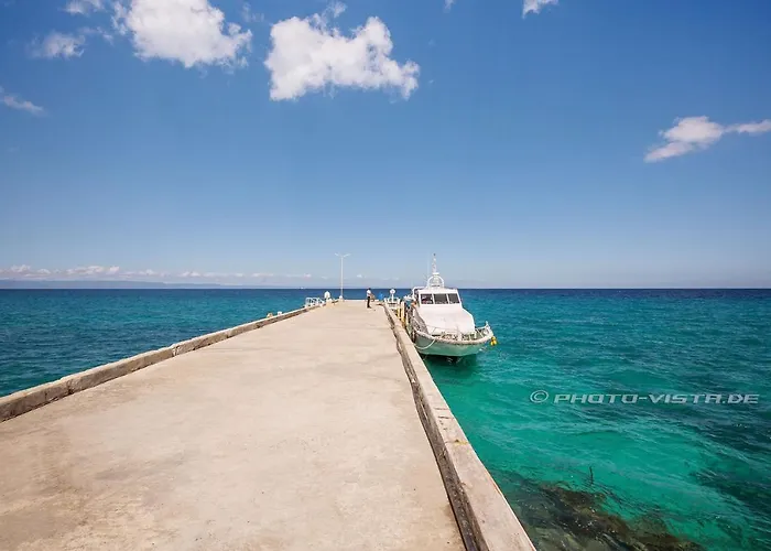 Camotes Eden 3*