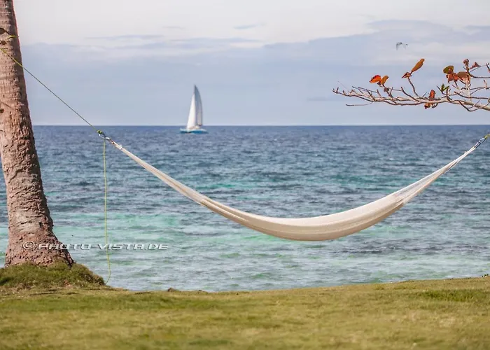 Hotel Camotes Eden