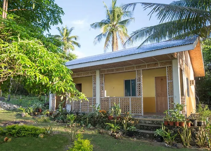 Camotes Eden 3*