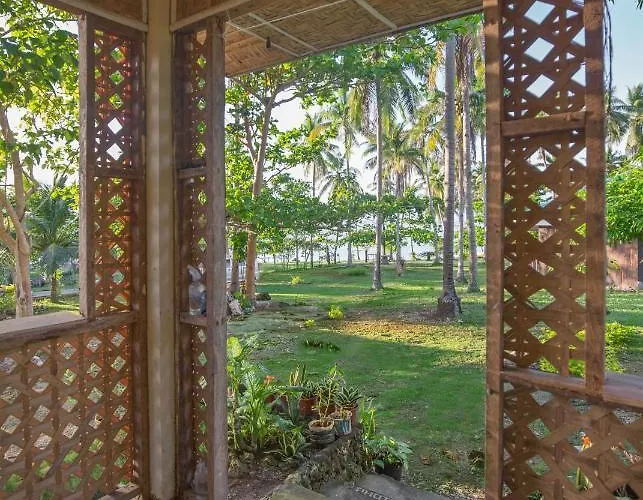 Camotes Eden 3* Himensulan
