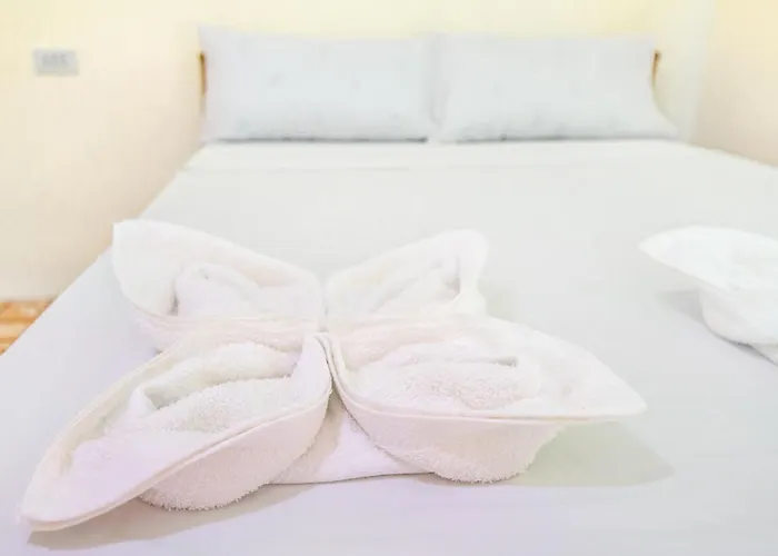 Camotes Eden Hotel 3*