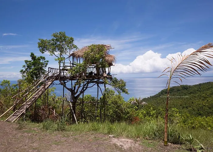 Camotes Eden 3* Himensulan