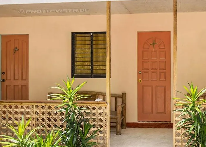 Camotes Eden Hotel