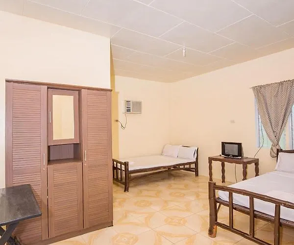 Camotes Eden Hotel
