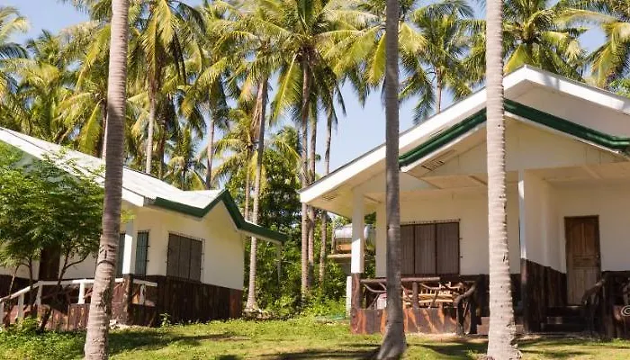 Hotel Camotes Eden 3*