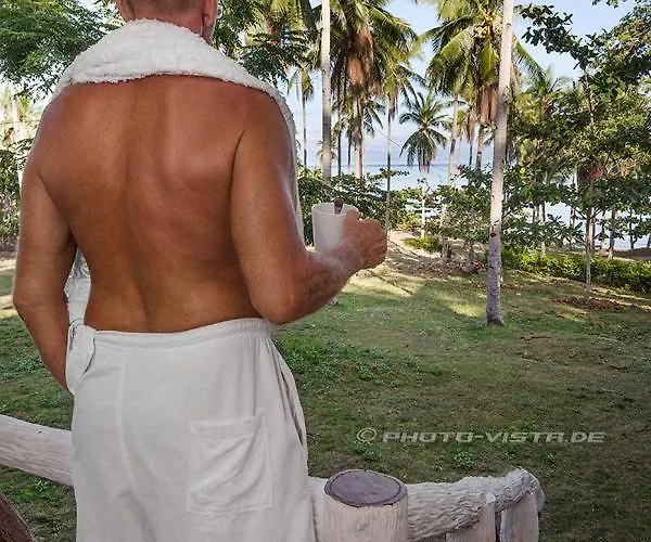 Camotes Eden Hotel 3*