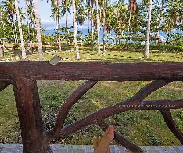 Hotel Camotes Eden 3*