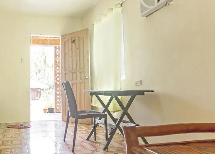 Camotes Eden Hotel