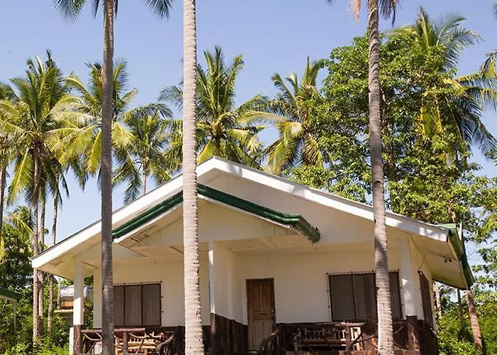 Camotes Eden Himensulan