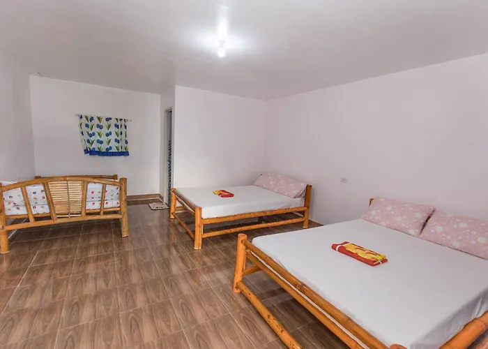Camotes Eden Hotel 3*