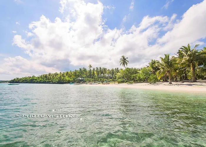 Camotes Eden Hotel