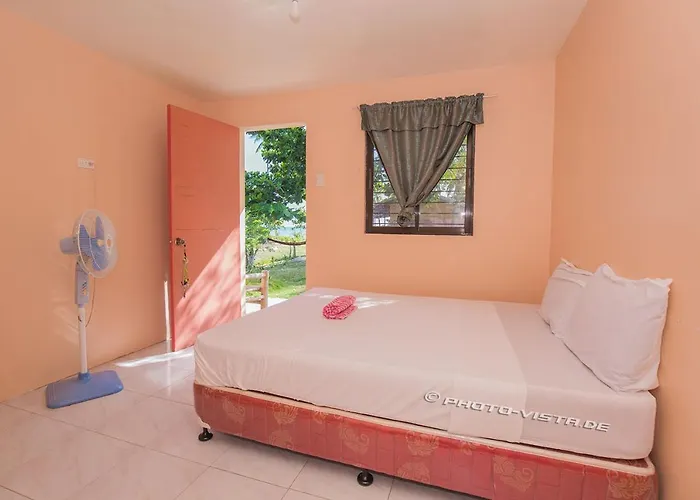 Camotes Eden 3*