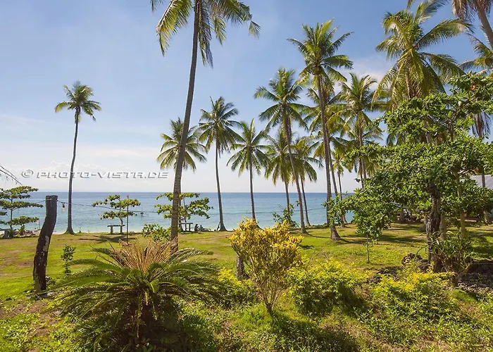 Camotes Eden Hotel 3*