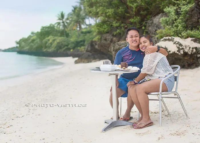 Camotes Eden
