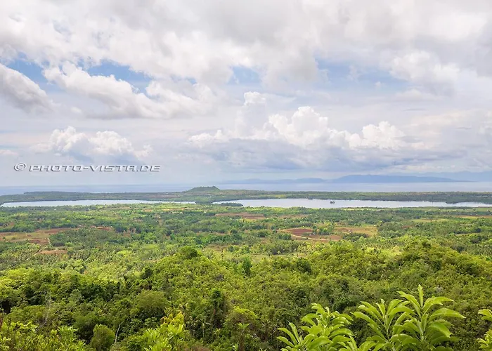 Camotes Eden 3* Himensulan