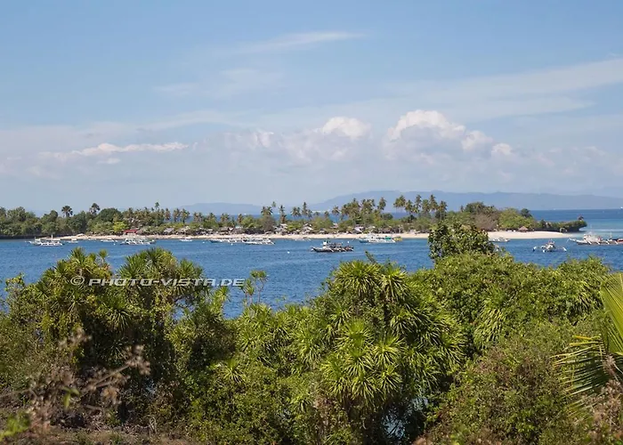 Camotes Eden 3*