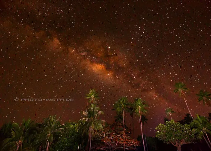 Camotes Eden 3*